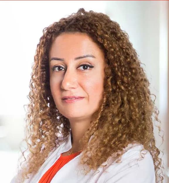 Uzm. Dr. Kübra Batum — Neurology & Brain Health in Istanbul