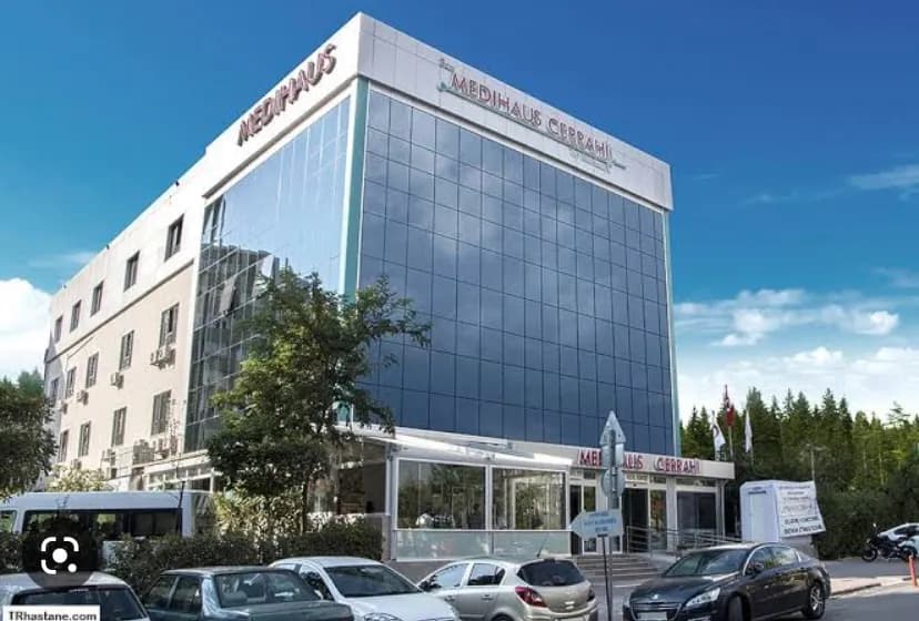 Medihaus Surgery Center