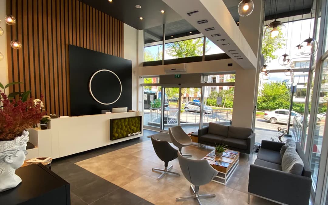 Rootcare center — Dental Clinics in Istanbul
