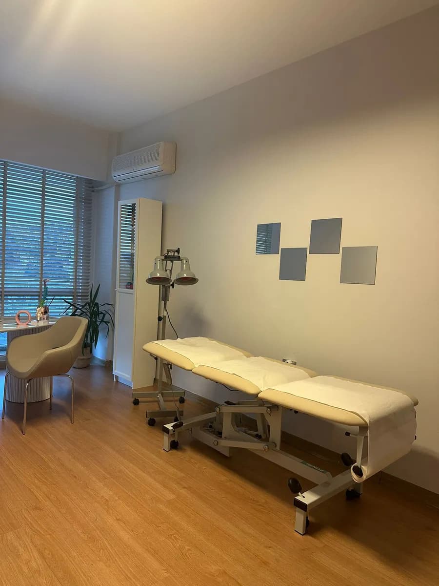 D&F Fizyoterapi ve Beslenme Danışmanlık Merkezi — Nutrition & Dietetics in Istanbul