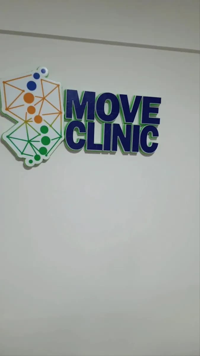 Move Clinic