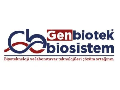 Genbiotek Biosistem Laboratuvar Malz. San. ve Tic — Labs & Diagnostics in Istanbul