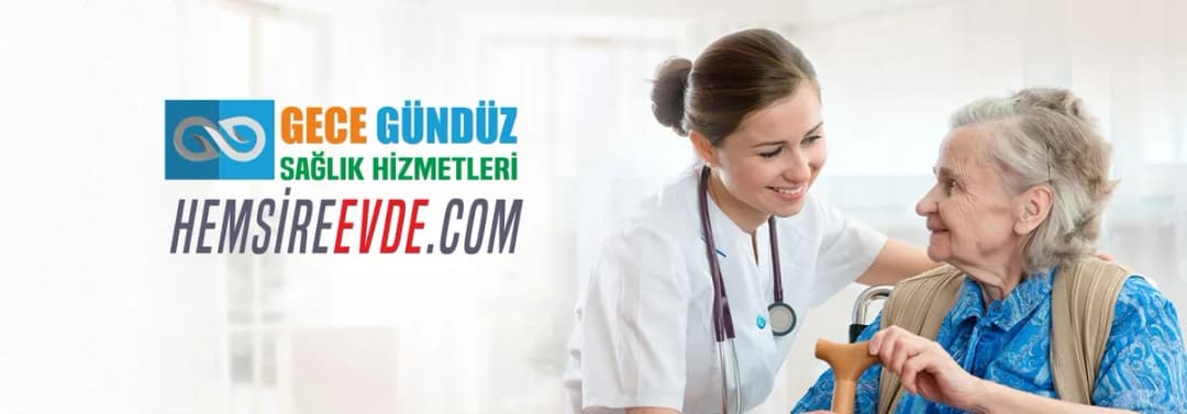 Evde Hemşire Hizmetleri İstanbul - Serum Takma