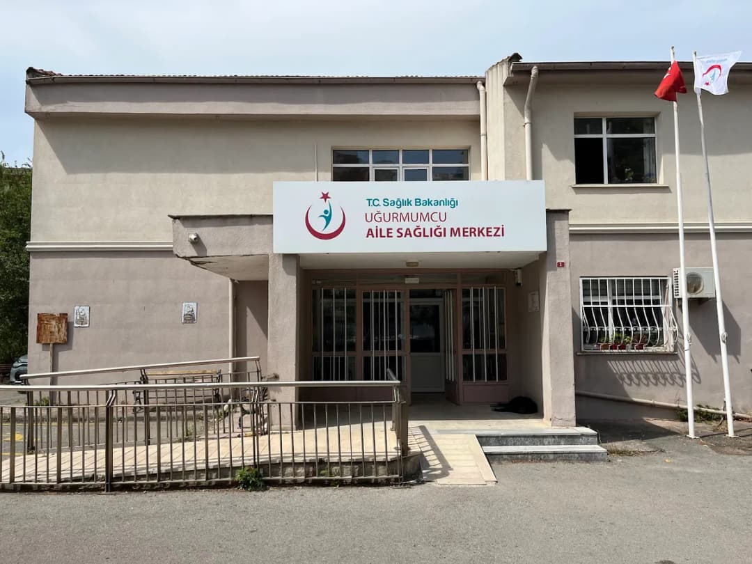 T.C Uğur Mumcu Mahallesi Aile Sağlığı Merkezi