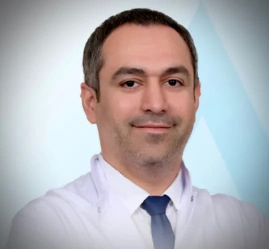 Op. Dr. Tural Khalilov — Orthopedics & Sports Medicine in Istanbul
