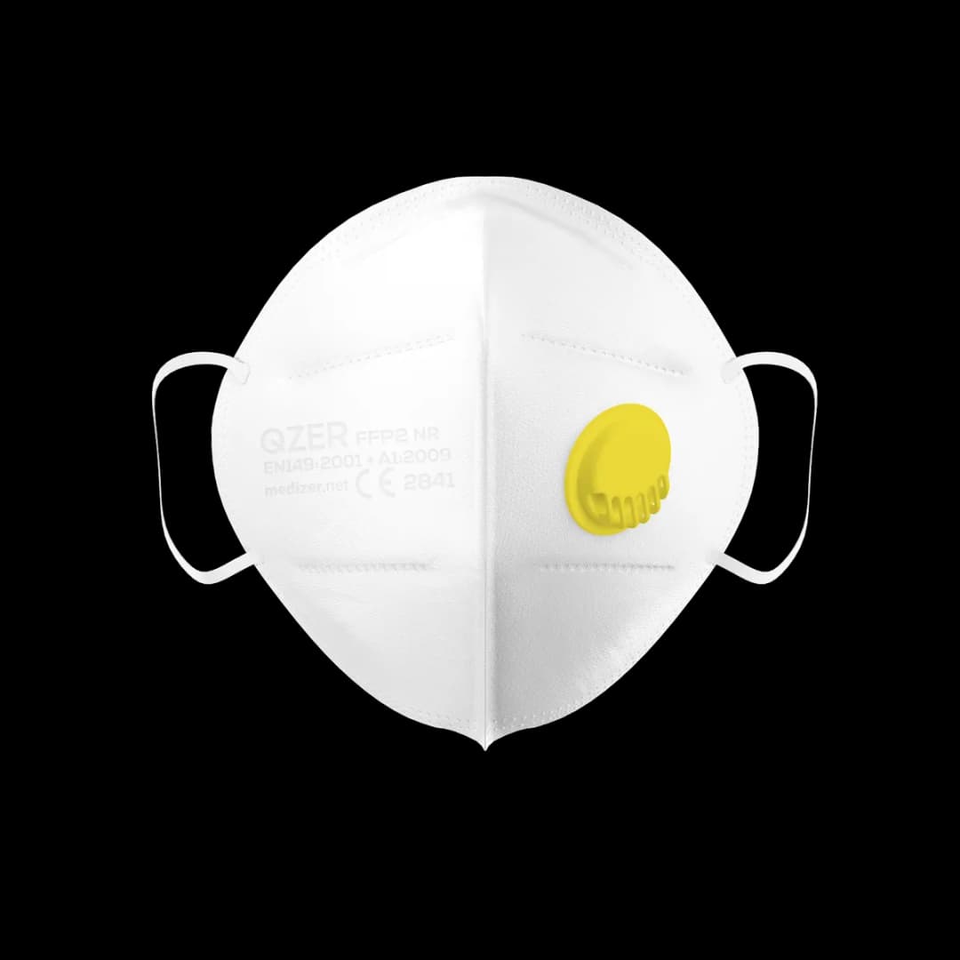Medizer Maske