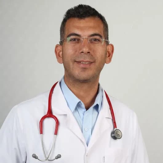 Uzm. Dr. Abdülaziz Gültürk, Çocuk Sağlığı Ve Hastalıkları — Pediatrics & Child Health in Istanbul