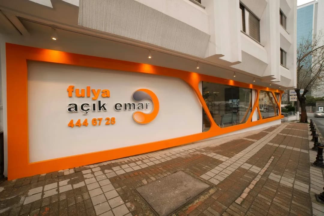 Fulya Açık Emar — Radiology & Imaging in Istanbul
