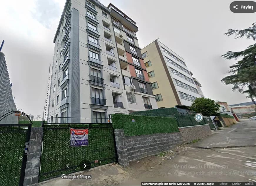Klinik Psikolog Mustafa Demir — Mental Health & Psychology in Istanbul