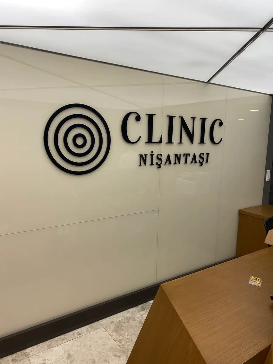 Clinic Nişantaşı