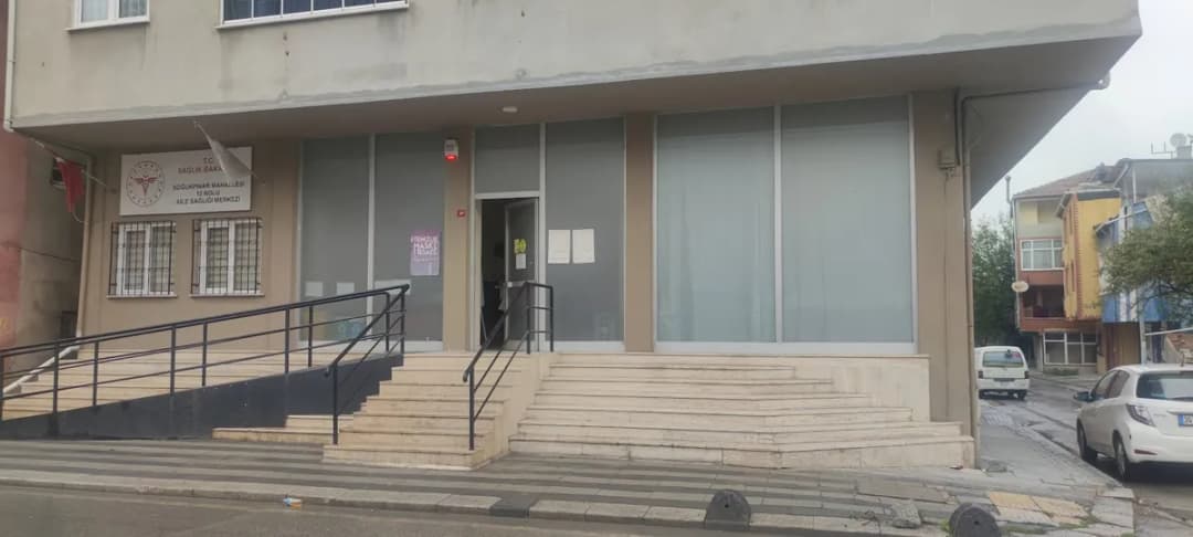 Çekmeköy 12 Nolu ASM