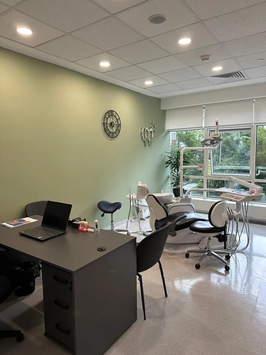 Ben Clinics