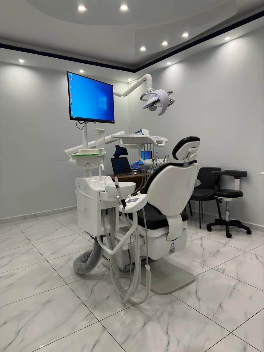 Clinicy