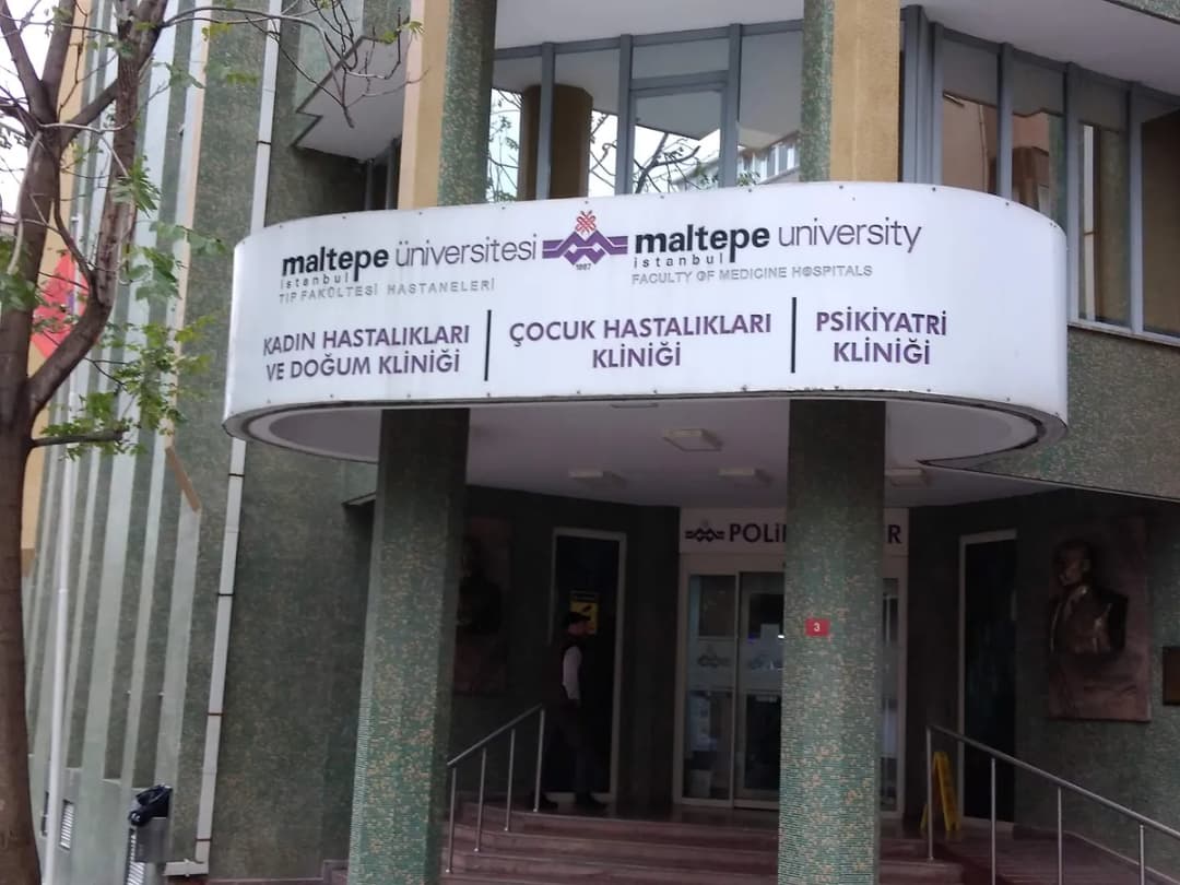 Maltepe Üniversitesi Tıp Fakültesi Psikiyatri ve Bağımlılık Servisi
