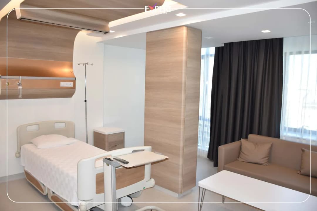 Expert Beauty Clinic