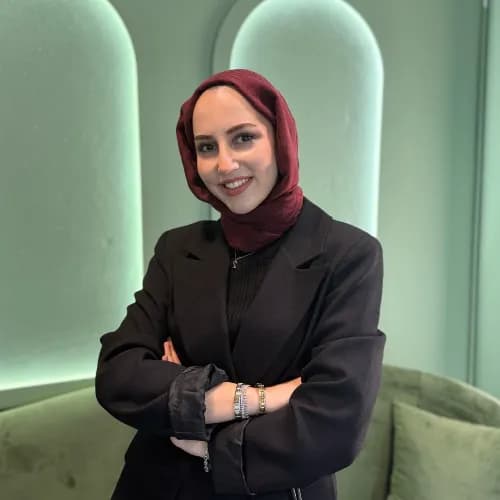 Diyetisyen Zeynep Genç — Nutrition & Dietetics in Istanbul