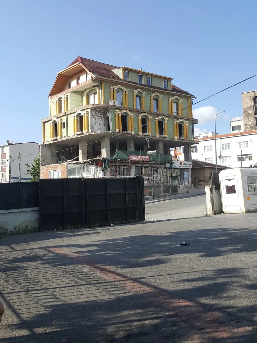 Boğazköy Aile Sağlık Mer
