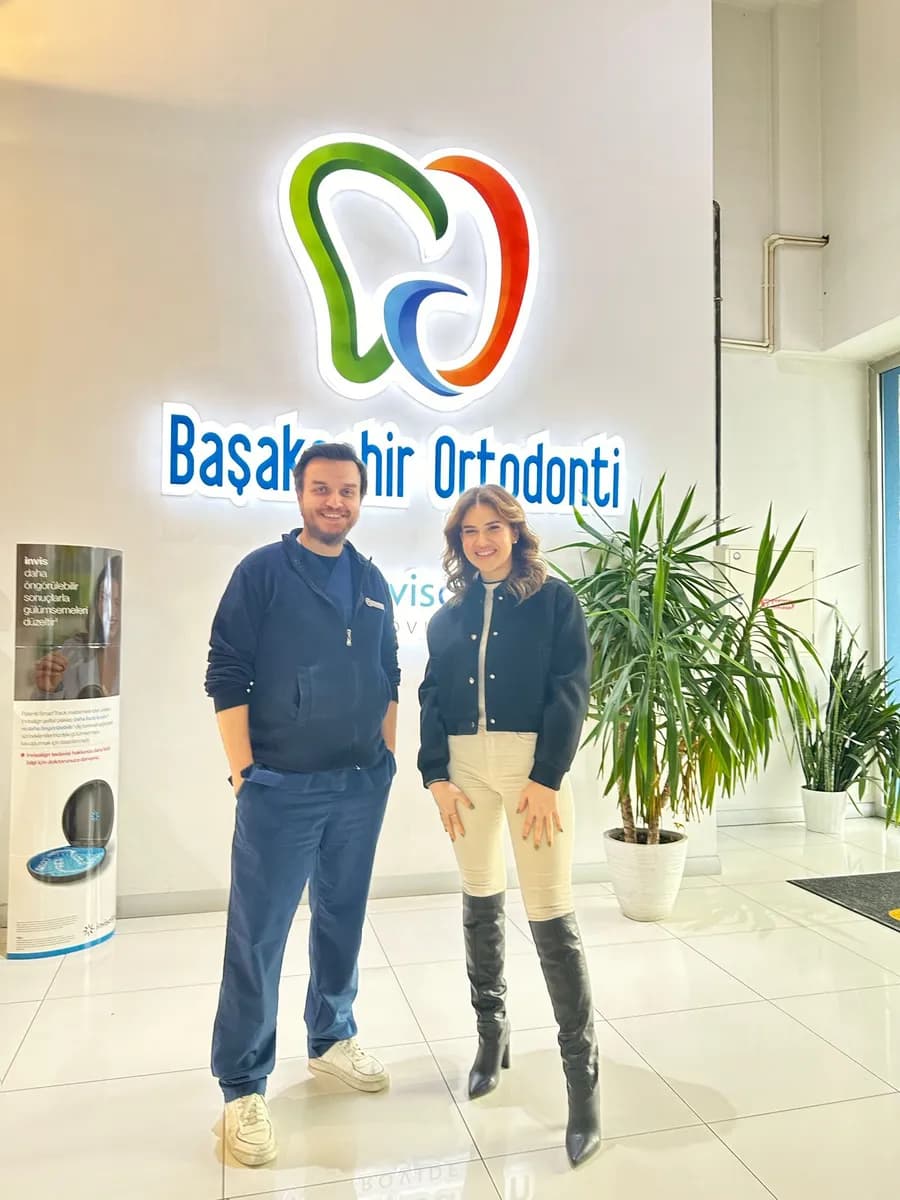 Özel Başakşehir Ortodonti Ağız ve Diş Sağlığı Polikliniği | İmplant | Zirkonyum | Pedodonti — Dental Clinics in Istanbul