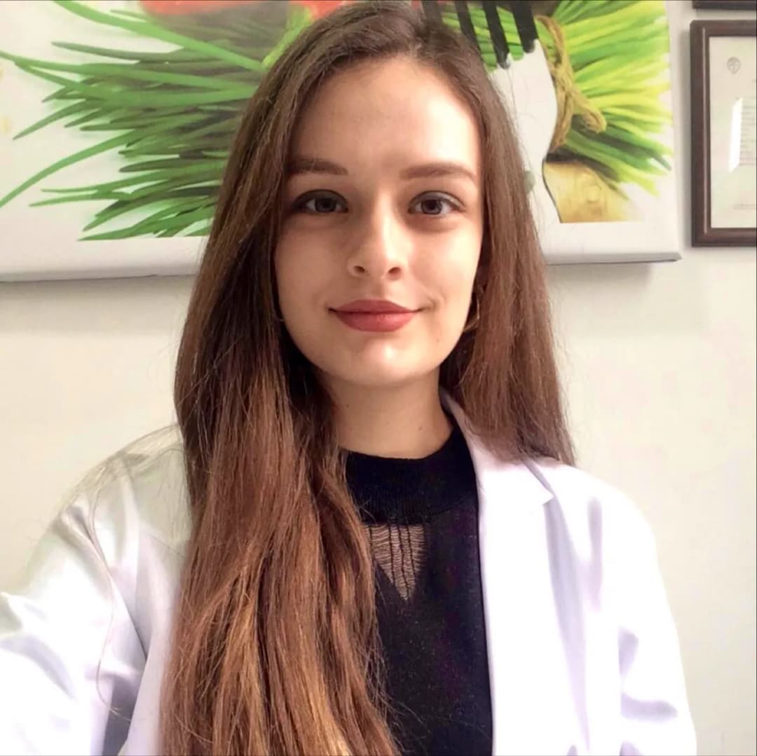 Diyetisyen Esin Aydın Çetinkaya Sağlıklı Beslenme ve Diyet Merkezi — Nutrition & Dietetics in Istanbul