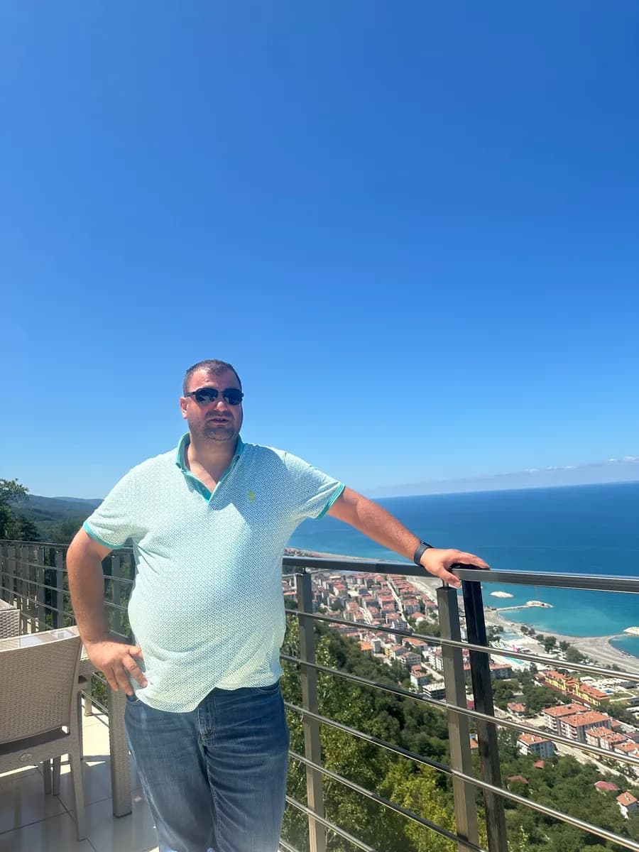 Dr. Ceyhun Aydoğan | Obezite | Mide Botoksu | Gastrik Bypass | Gastrik Sleeve | Mide Balonu | — Nutrition & Dietetics in Istanbul