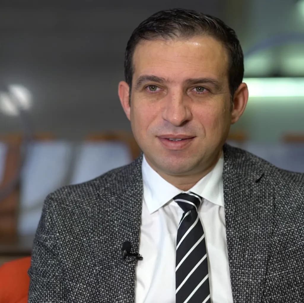 Doç. Dr. Oktay KAYMAK