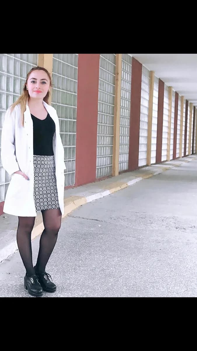 Uzm. Klinik Psikolog Didem Koçoğlu — Mental Health & Psychology in Istanbul