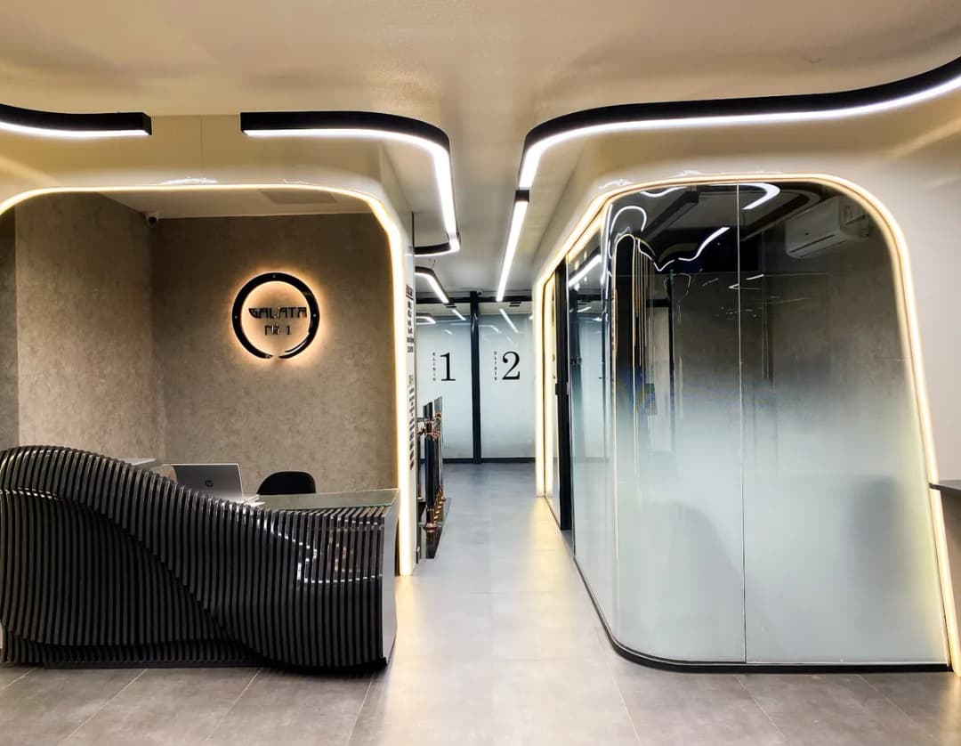 GalataNo1 Dental — Dental Clinics in Istanbul