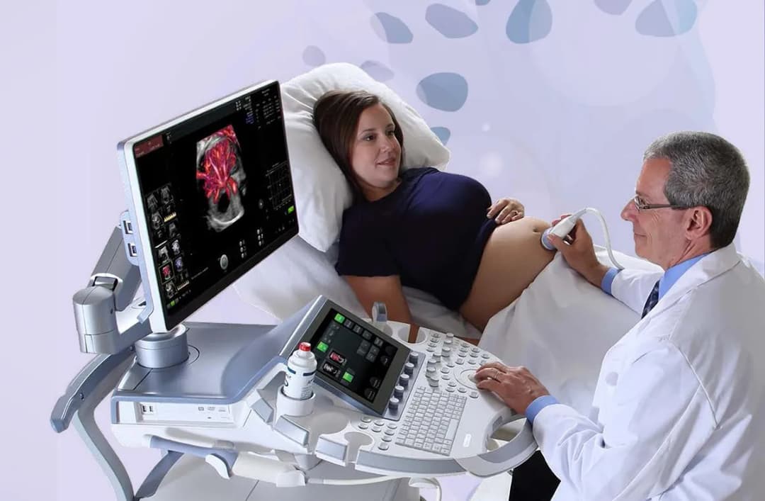Şişli Ultrason Renkli Doppler — Radiology & Imaging in Istanbul