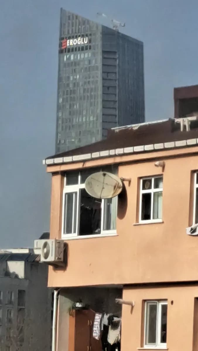 Okmeydanı Eğitim Ve Araştırma Hastanesi