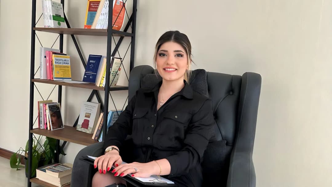 Sancaktepe Uzman Klinik Psikolog — Mental Health & Psychology in Istanbul