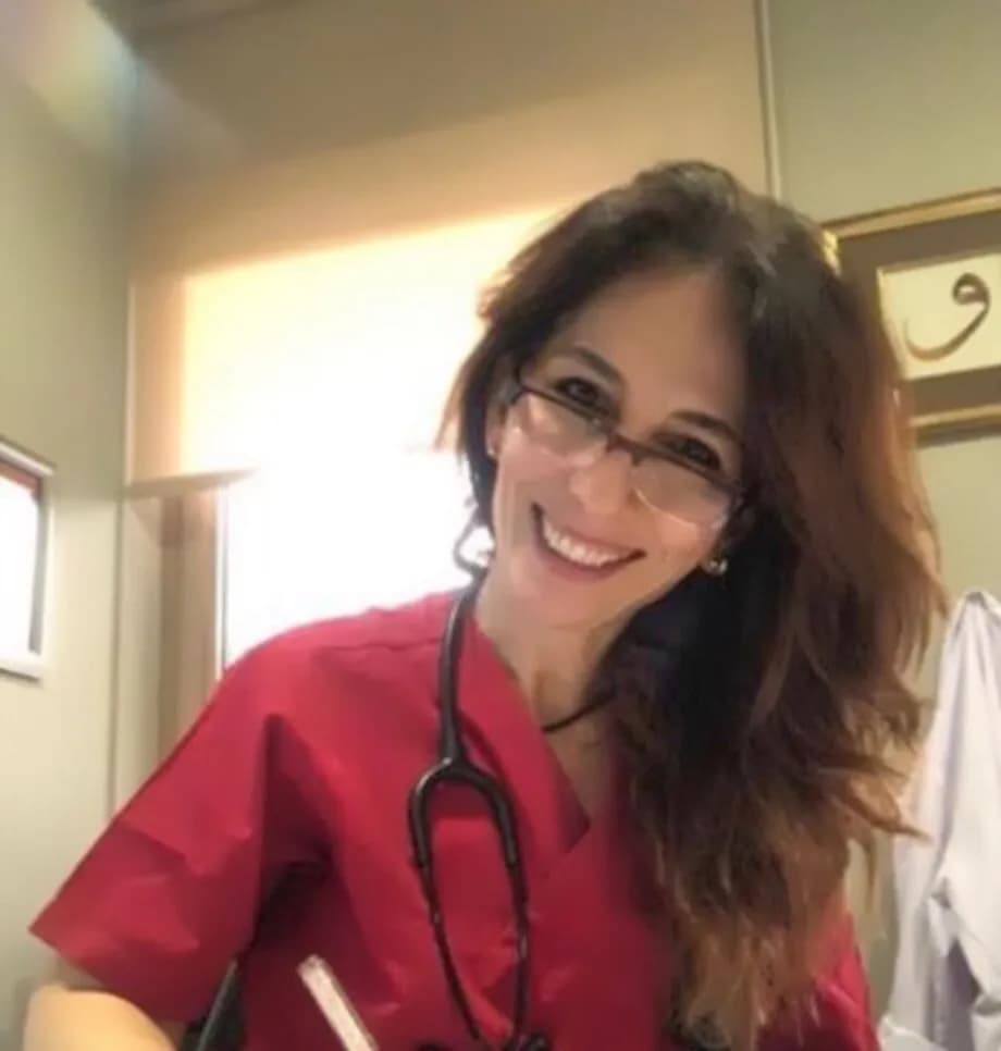 Academic Clinic, Prof. Dr. Göksel Somay — Neurology & Brain Health in Istanbul