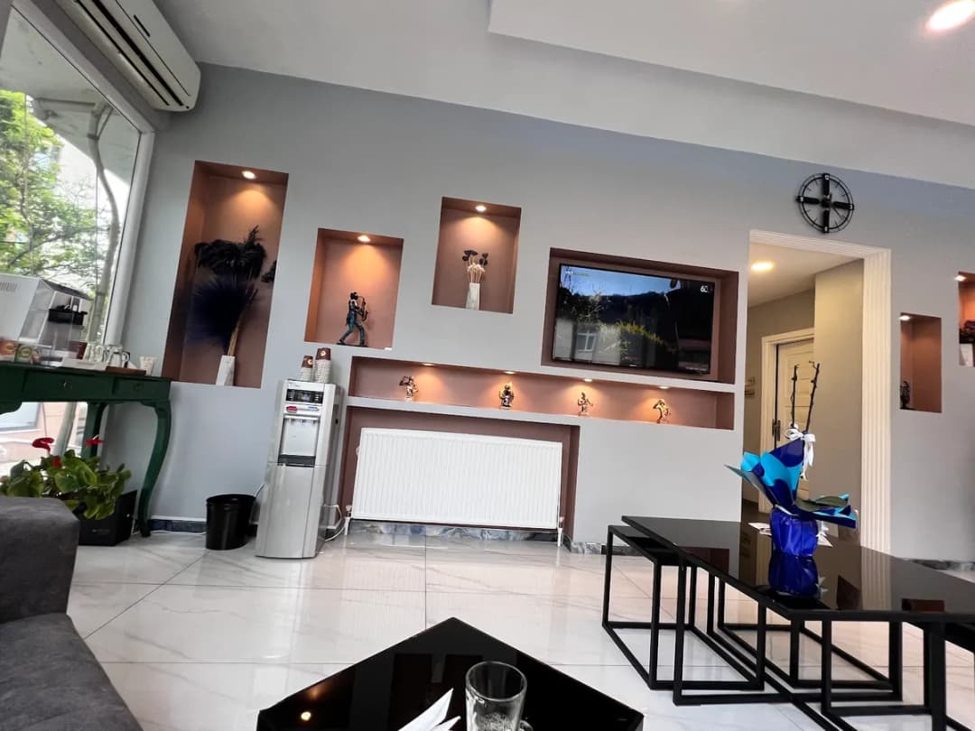 Dt. Merve Çevik Yılmaz — Dental Clinics in Istanbul