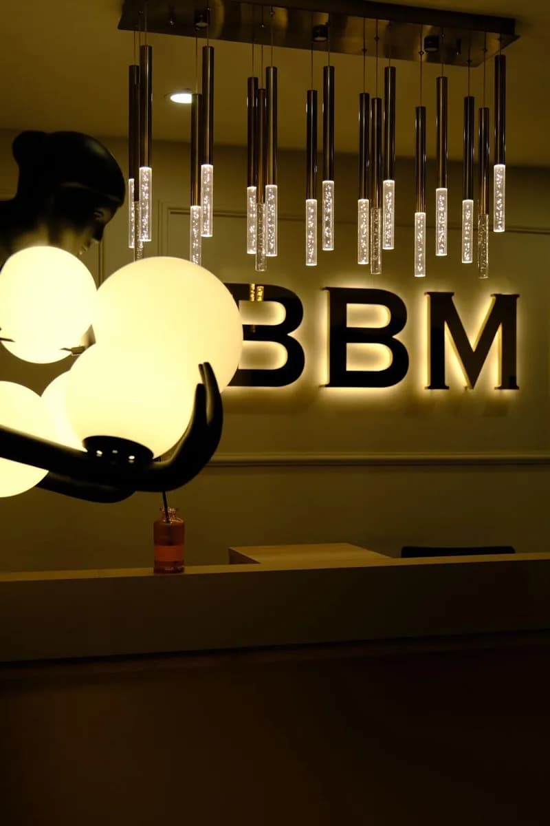 BBM Aesthetics
