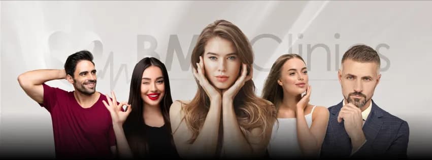 BMS Clinics — Dental Clinics in Istanbul