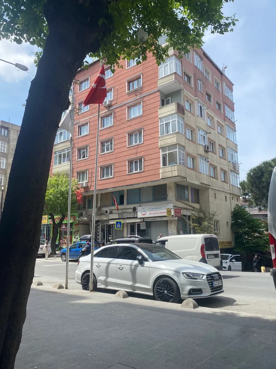 Yıldıztabya Family Health Center
