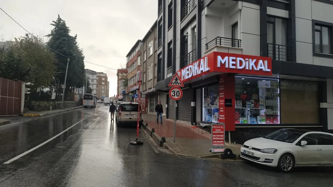 Halkalı Medikal ️ — Medical Equipment & Supplies in Istanbul