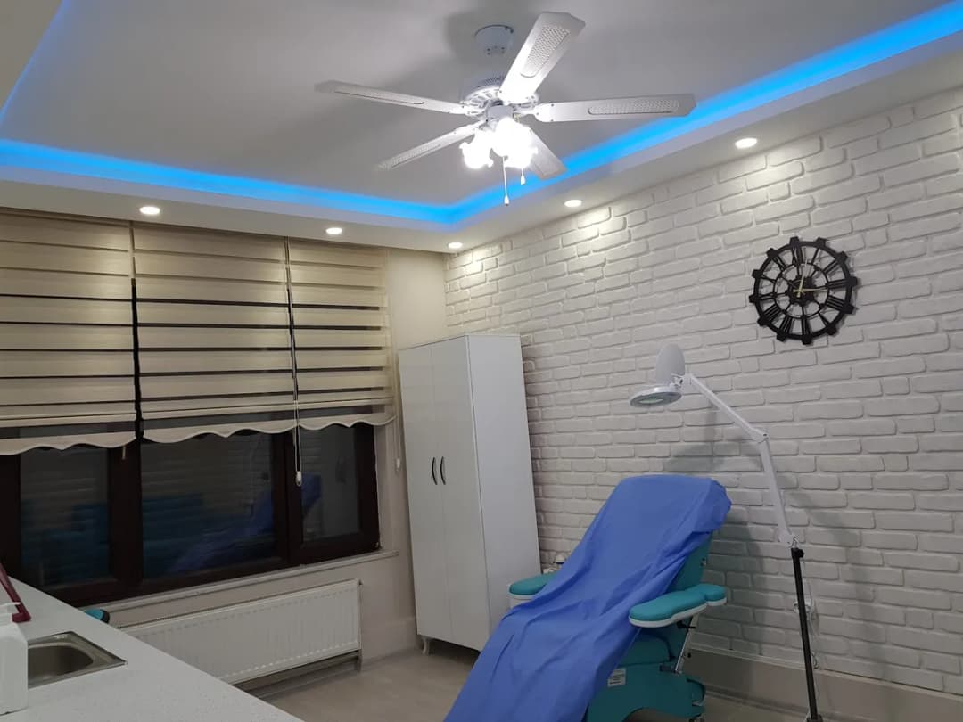 Akademi Göz Protez — Eye Care & Ophthalmology in Istanbul