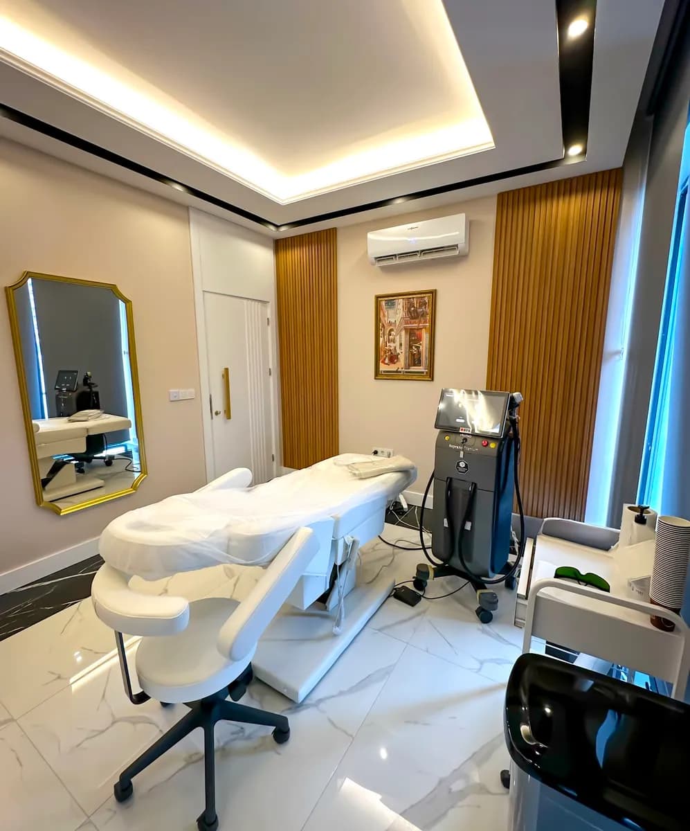 Dermatolog Dr. Pınar Koç — Dermatology & Skin Care in Istanbul