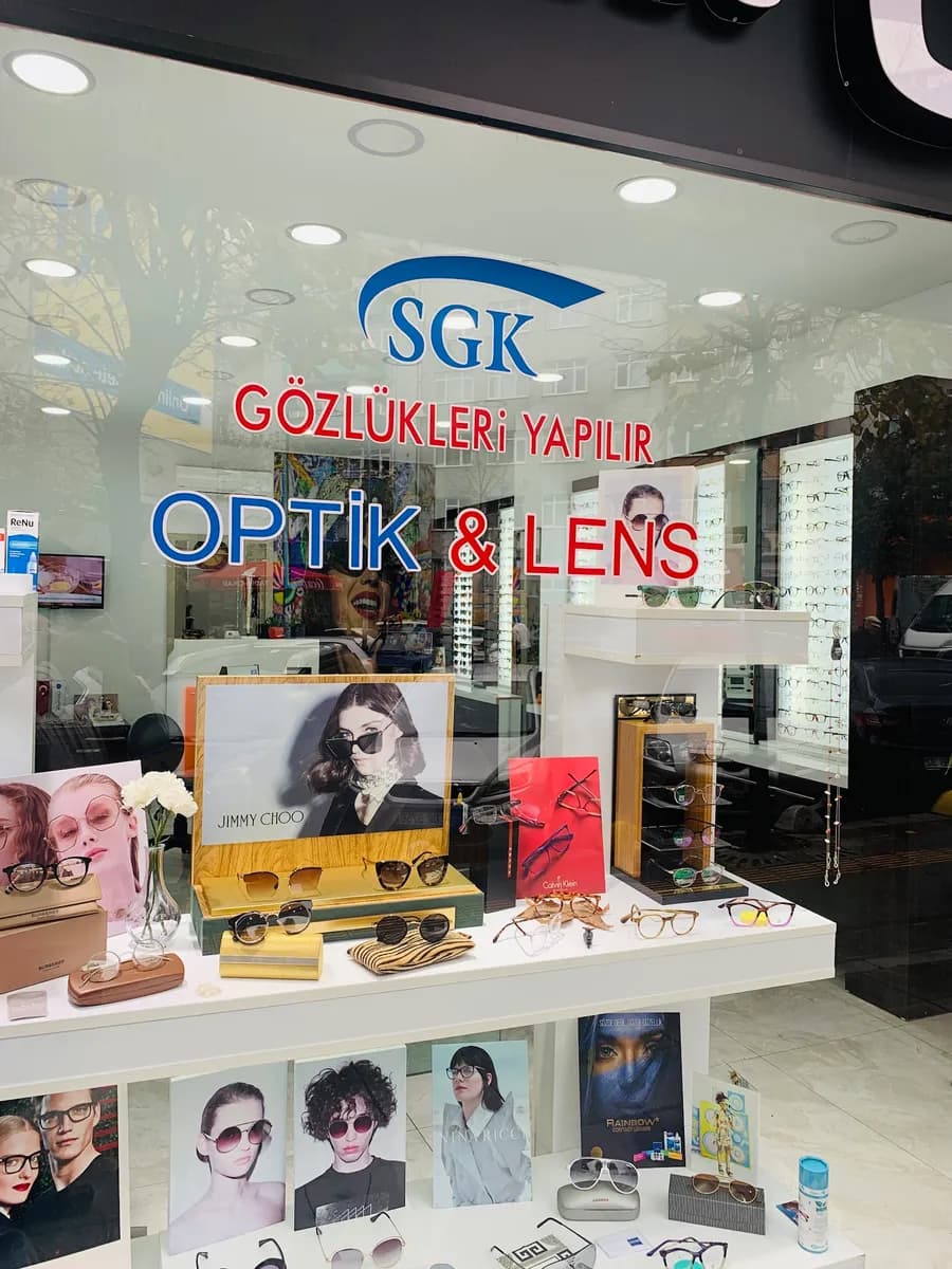 Merkez Saglik Ocagi