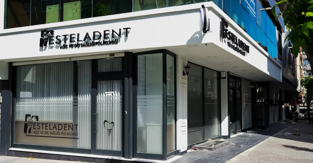 Esteladent — Dental Clinics in Istanbul