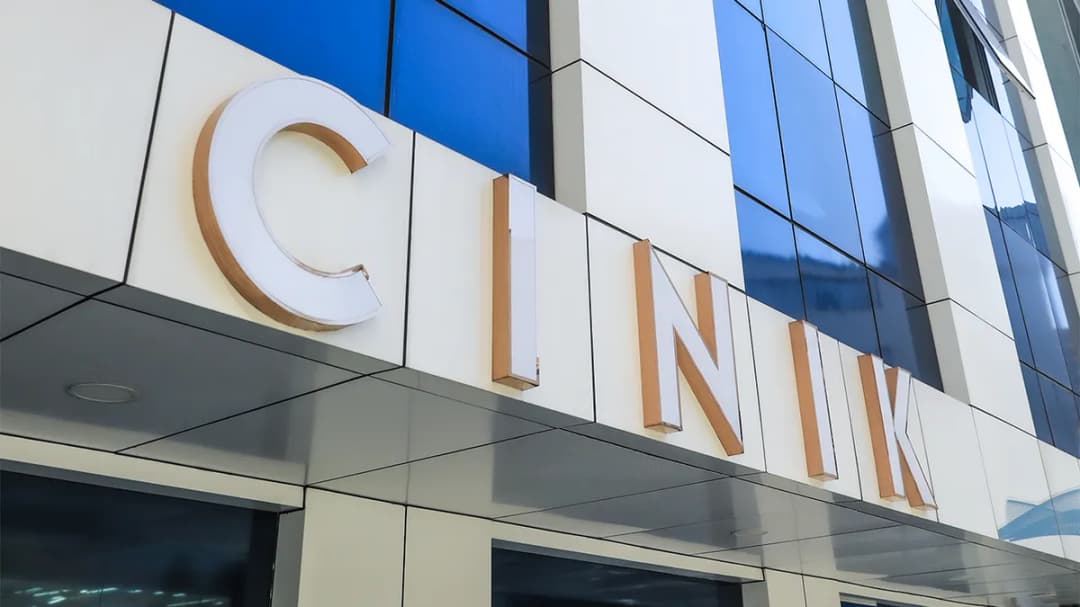 Dr. Cinik Clinic