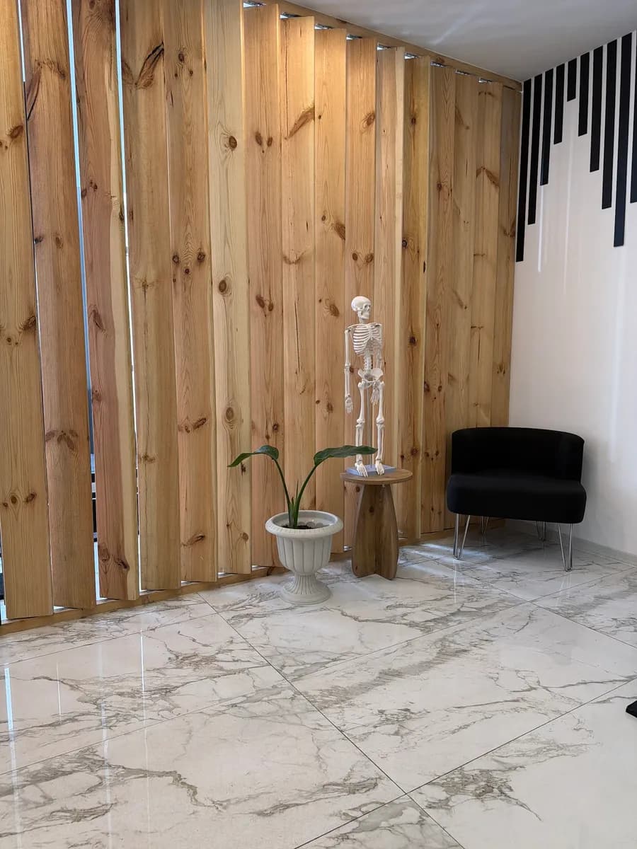 Alvia Clinic Physiotherapy — Physiotherapy & Rehabilitation in Istanbul