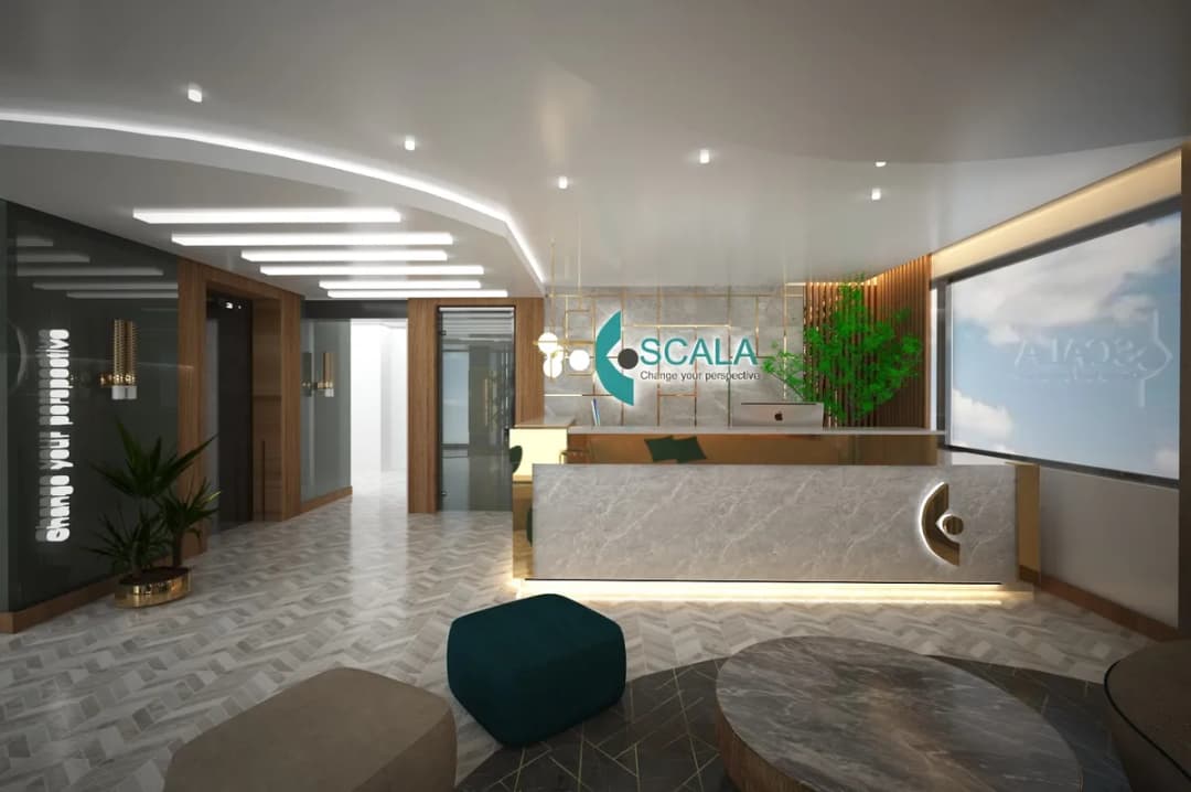 Scala Clinic