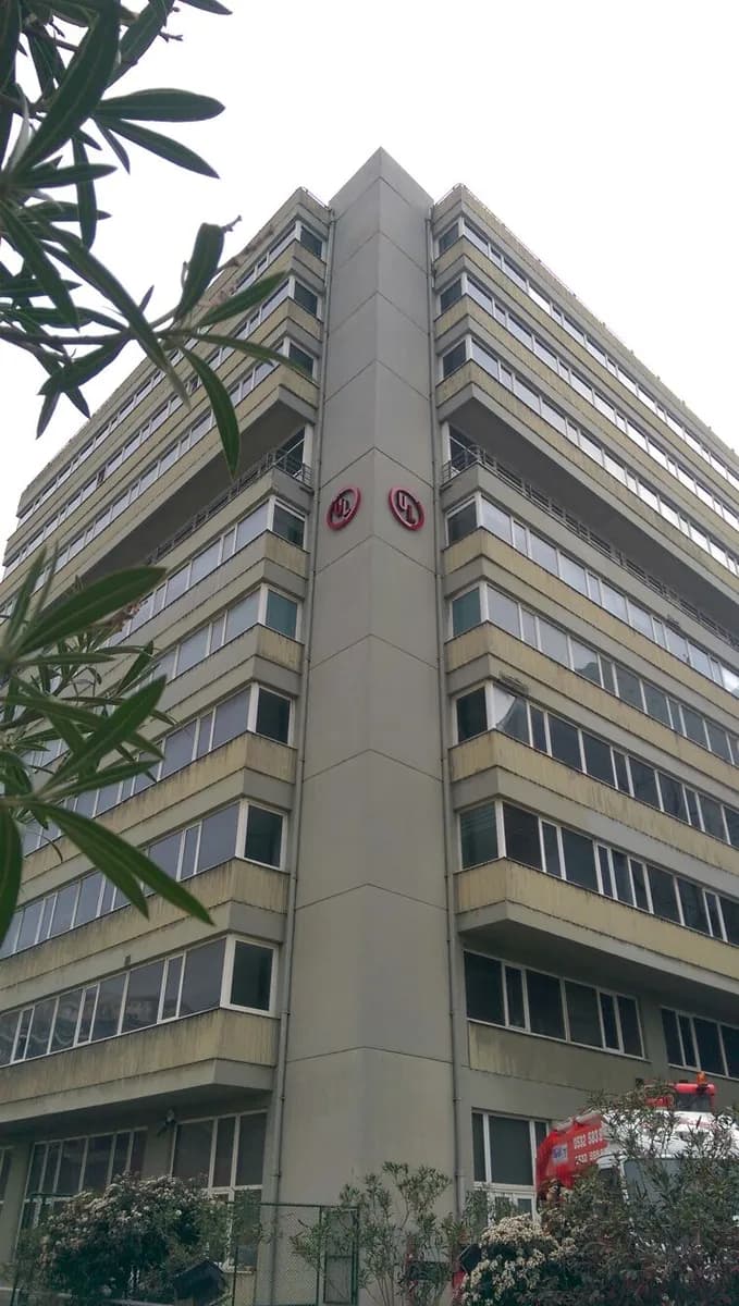 UL VS Laboratuvar Hizmetleri — Labs & Diagnostics in Istanbul