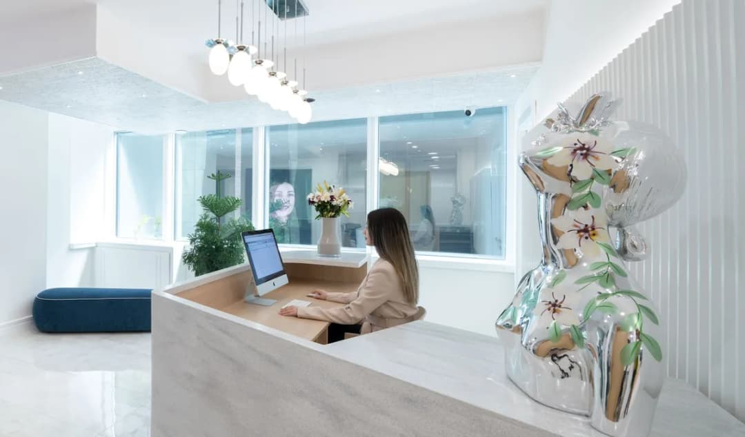 Happy Smile Clinics — Dental Clinics in Istanbul