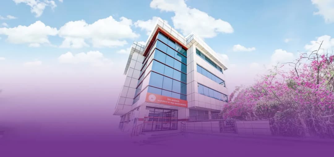 Özel Begonvil Huzurevi ve Yaşlı Bakım Merkezi