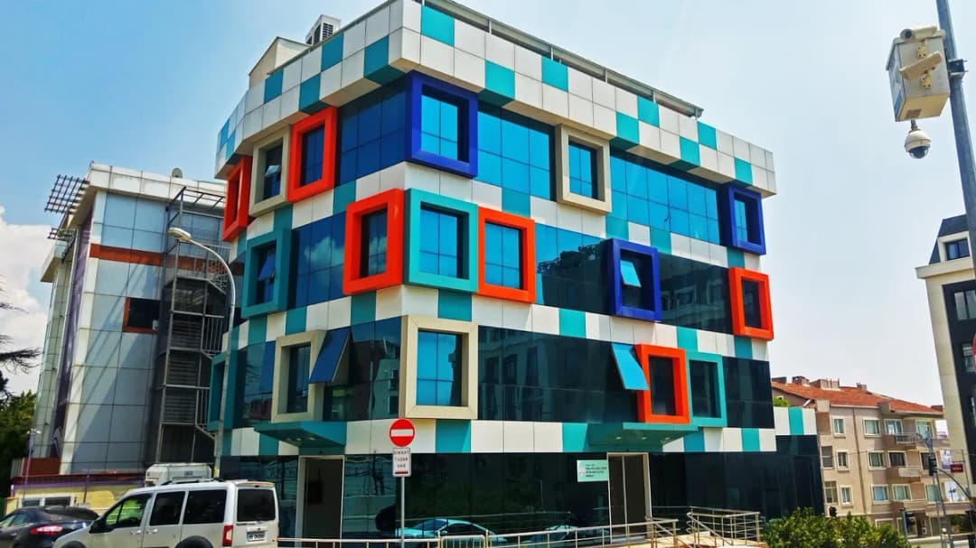AYÇA ÖZEL EĞİTİM ve REHABİLİTASYON MERKEZİ — Physiotherapy & Rehabilitation in Istanbul