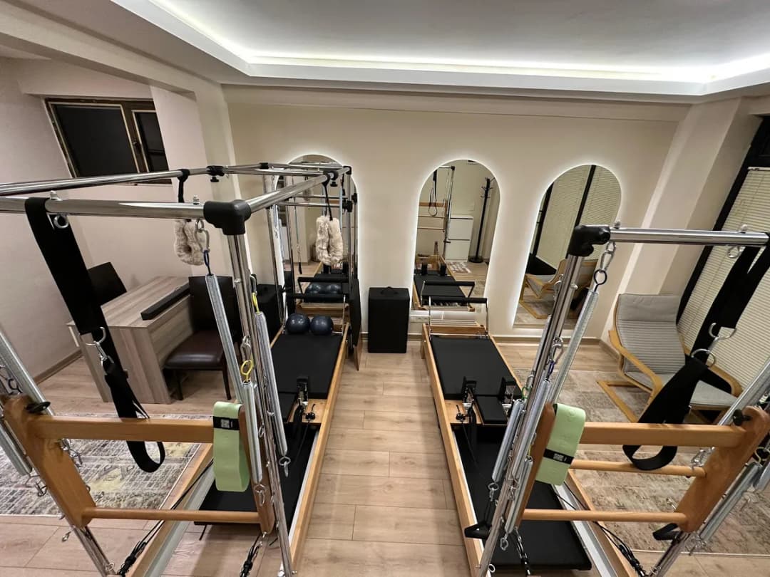 FizyoAFFA — Physiotherapy & Rehabilitation in Istanbul