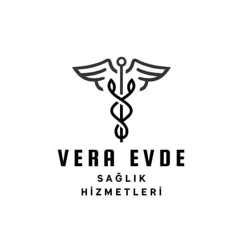 Vera evde serum