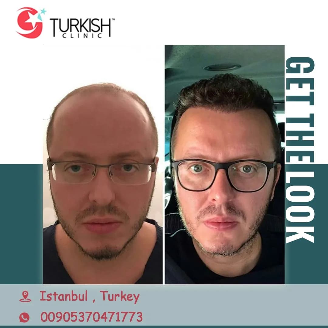 Turkish Clinic